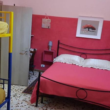 Bed And Breakfast Dolce Sorriso Polignano a Mare Eksteriør billede
