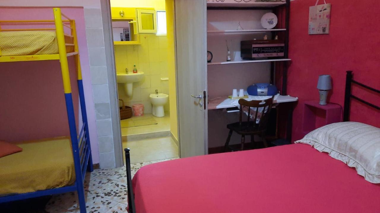 Bed And Breakfast Dolce Sorriso Polignano a Mare Eksteriør billede
