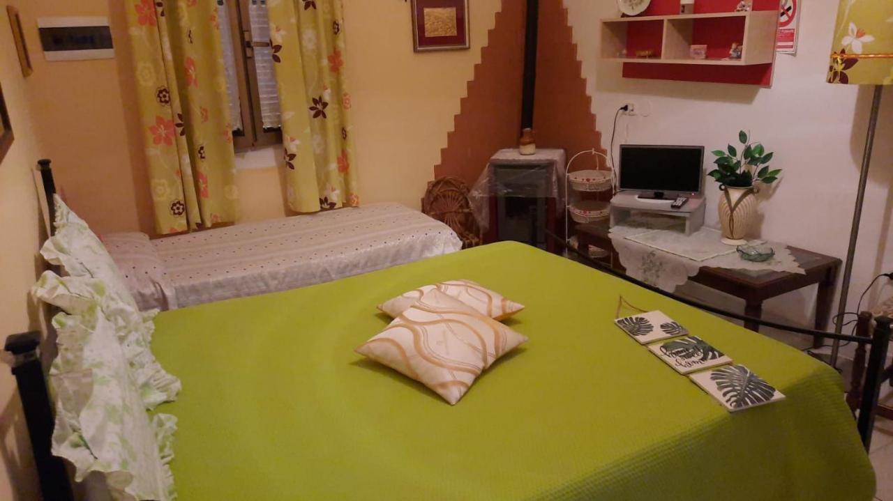 Bed And Breakfast Dolce Sorriso Polignano a Mare Eksteriør billede