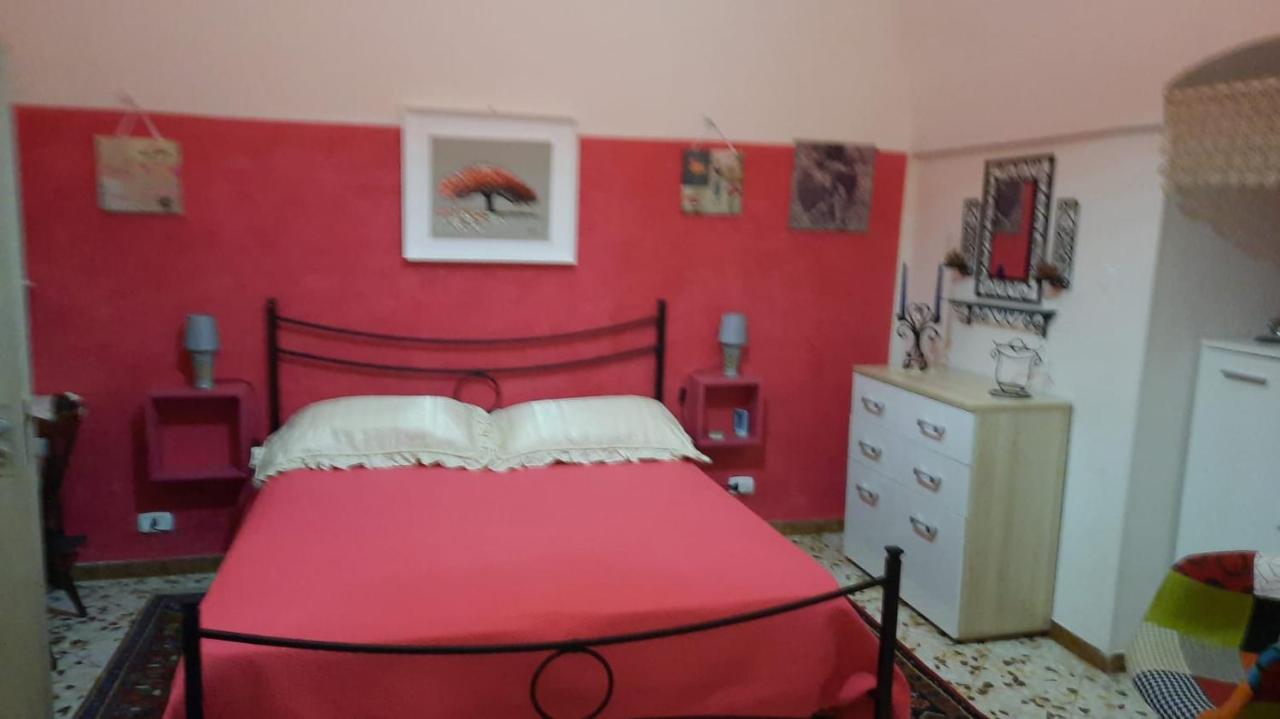 Bed And Breakfast Dolce Sorriso Polignano a Mare Eksteriør billede