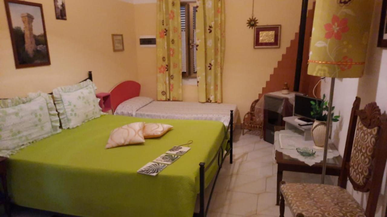 Bed And Breakfast Dolce Sorriso Polignano a Mare Eksteriør billede