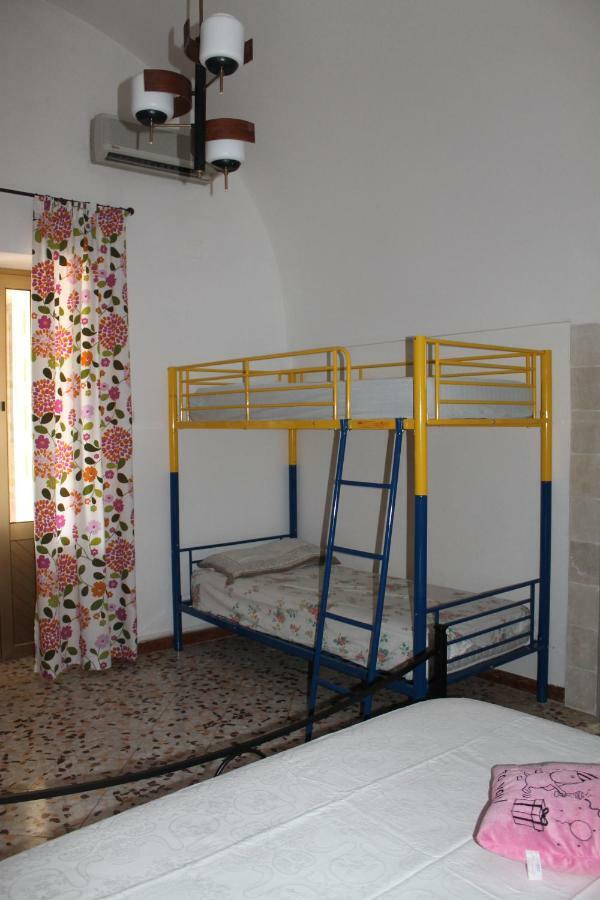 Bed And Breakfast Dolce Sorriso Polignano a Mare Eksteriør billede
