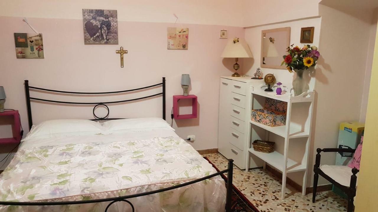 Bed And Breakfast Dolce Sorriso Polignano a Mare Eksteriør billede