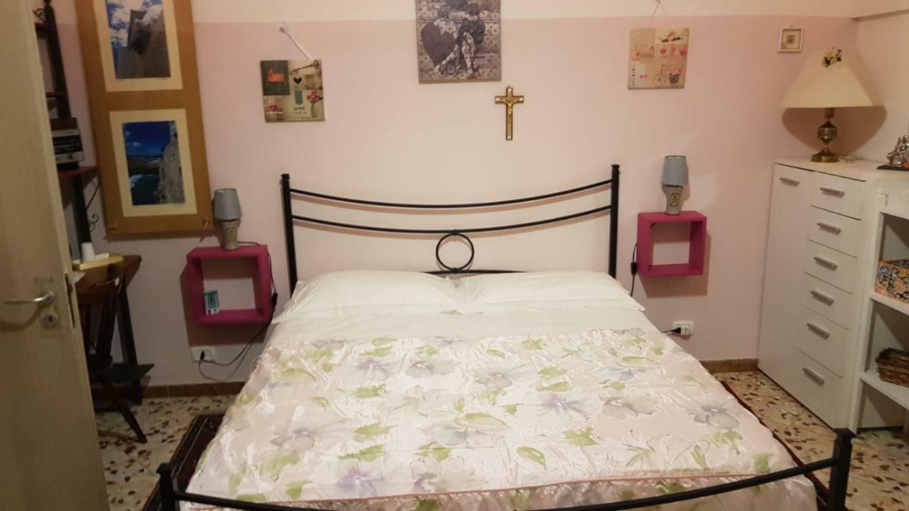 Bed And Breakfast Dolce Sorriso Polignano a Mare Eksteriør billede