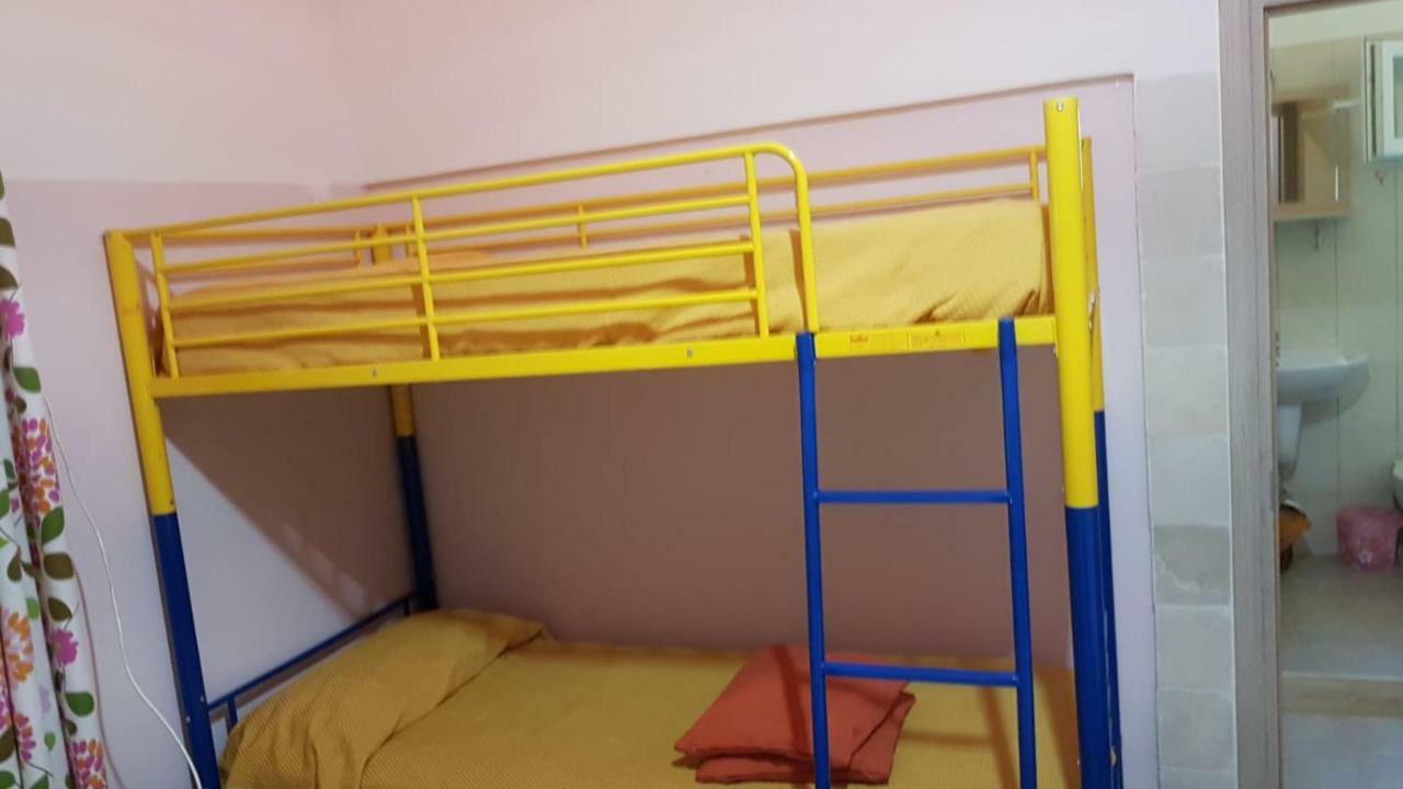Bed And Breakfast Dolce Sorriso Polignano a Mare Eksteriør billede